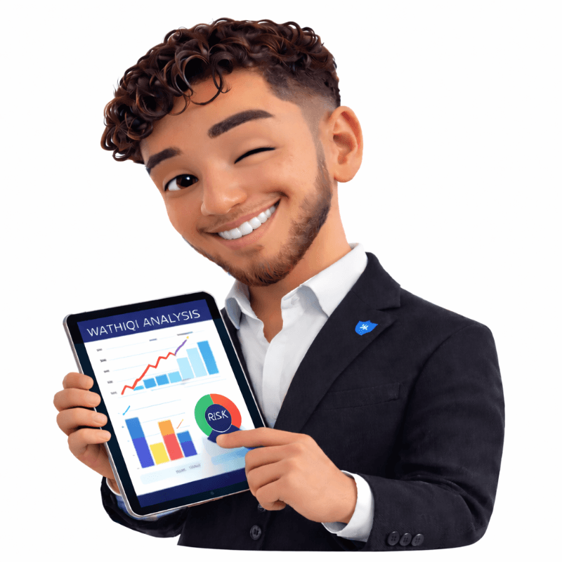 Wathiqi Marketing AI Analyst